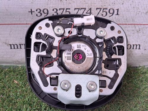Airbag Volante FIAT 500 L Living