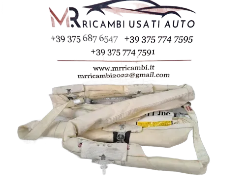 Airbag a tendina lato Sinistro LAND ROVER Range Rover Evoque 1° Serie