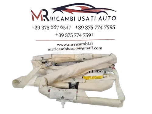 Airbag a tendina lato Sinistro LAND ROVER Range Rover Evoque 1° Serie