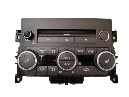 Comandi Clima LAND ROVER Range Rover Evoque 1° Serie