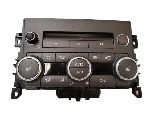 Comandi Clima LAND ROVER Range Rover Evoque 1° Serie