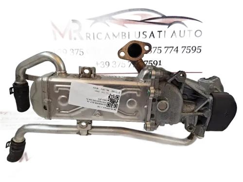 Scambiatore di calore VOLKSWAGEN Golf 6 Berlina (08>12)