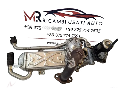 Scambiatore di calore VOLKSWAGEN Golf 6 Berlina (08>12)