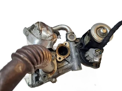 Scambiatore di calore VOLKSWAGEN Golf 6 Berlina (08>12)