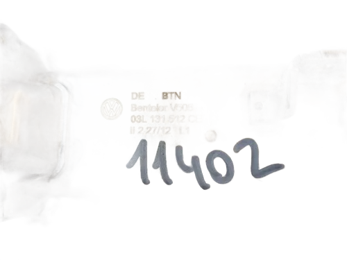 Scambiatore di calore VOLKSWAGEN Golf 6 Berlina (08>12)
