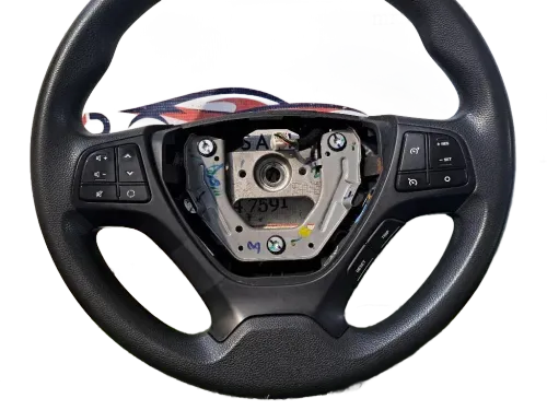 Volante HYUNDAI i10 2° Serie