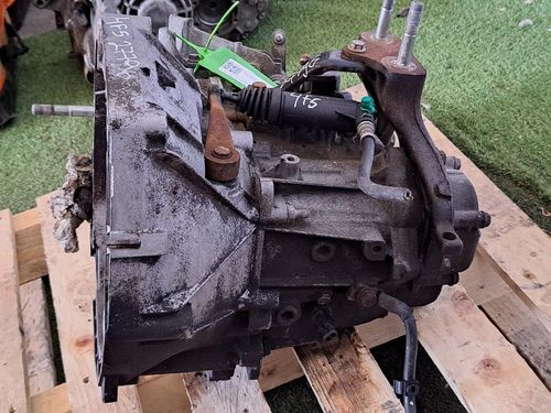Cambio Manuale Completo OPEL Combo Serie (D)