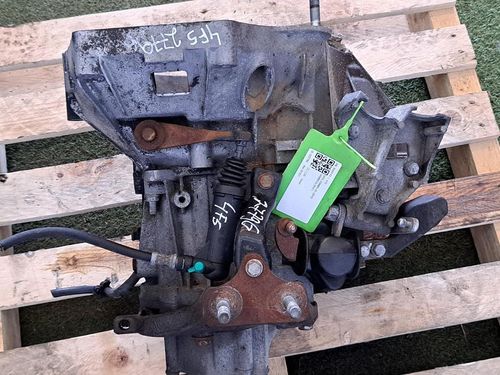Cambio Manuale Completo OPEL Combo Serie (D)