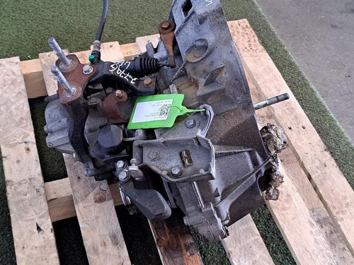 Cambio Manuale Completo OPEL Combo Serie (D)