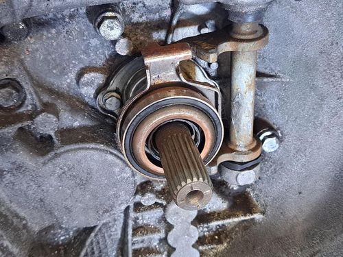 Cambio Manuale Completo OPEL Combo Serie (D)