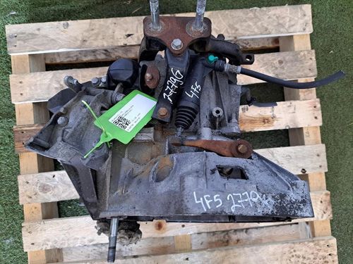 Cambio Manuale Completo OPEL Combo Serie (D)