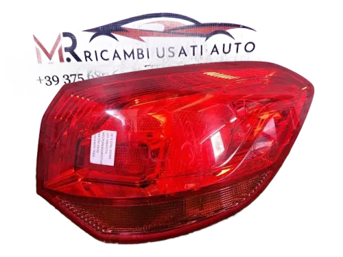 Stop fanale posteriore Destro OPEL Astra J S. Wagon
