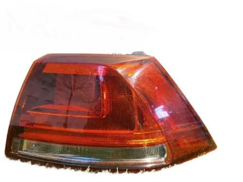 Stop fanale posteriore Destro VOLKSWAGEN Golf 7 Berlina (12>)
