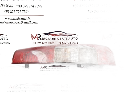 Stop fanale posteriore Destro MERCEDES Vito W639 2° Serie