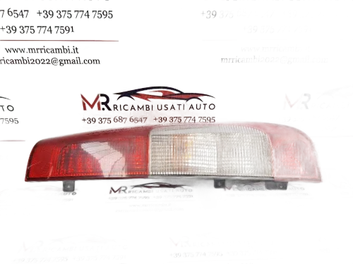 Stop fanale posteriore Destro MERCEDES Vito W639 2° Serie