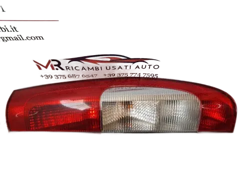 Stop fanale posteriore Destro MERCEDES Vito W639 2° Serie