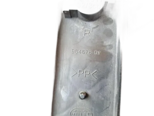 Stop fanale posteriore Destro MERCEDES Vito W639 2° Serie