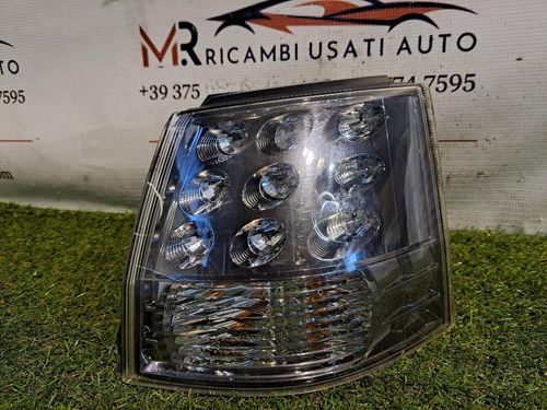 Stop fanale posteriore a LED Destro MITSUBISHI Outlander Serie (CW0) (09>12)