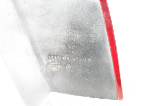 Stop fanale posteriore Destro AUDI A4 Berlina (07>10)