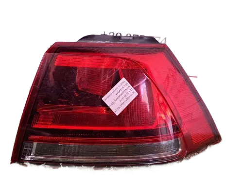 Stop fanale posteriore Destro VOLKSWAGEN Golf 7 Berlina (12>)