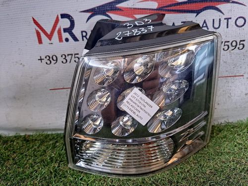 Stop fanale posteriore a LED Destro MITSUBISHI Outlander Serie (CW0) (09>12)