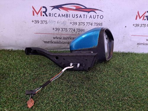 Specchietto Retrovisore Destro PEUGEOT 208 Serie (12>19)