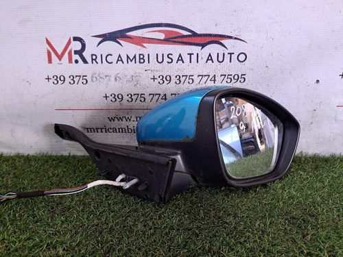 Specchietto Retrovisore Destro PEUGEOT 208 Serie (12>19)