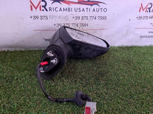 Specchietto Retrovisore Destro FORD EcoSport Serie (12>)