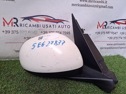Specchietto Retrovisore Destro FIAT 500 L Living