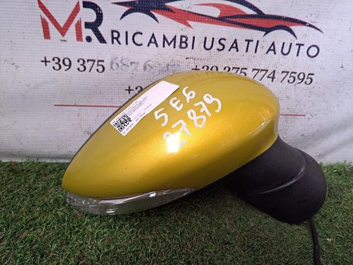 Specchietto Retrovisore Destro FORD Fiesta 6° Serie Restyling