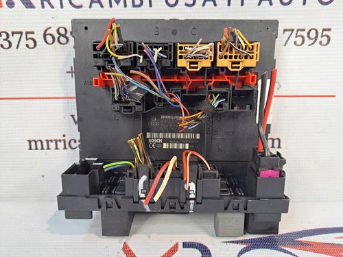 Modulo SAM AUDI A3 Serie (8P1) (08>12)