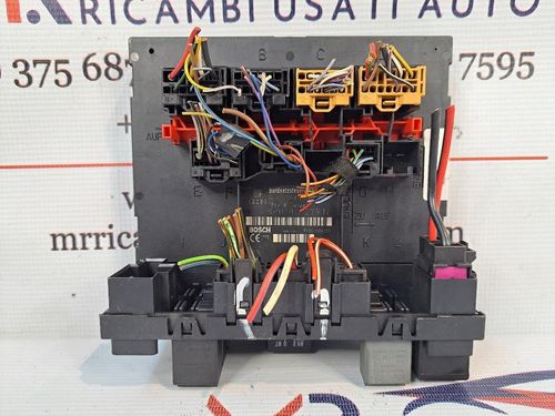 Modulo SAM AUDI A3 Serie (8P1) (08>12)
