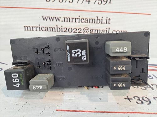 Modulo SAM AUDI A3 Serie (8P1) (08>12)