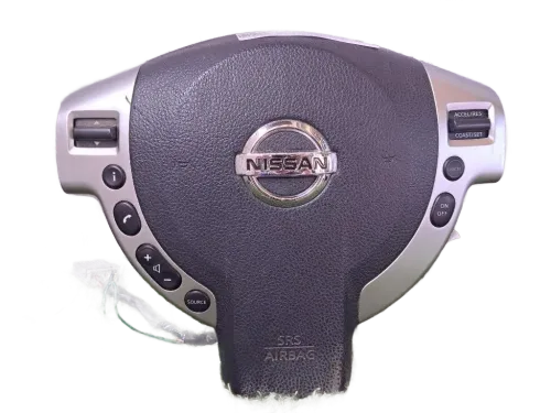 Airbag Volante NISSAN Qashqai 1° Serie
