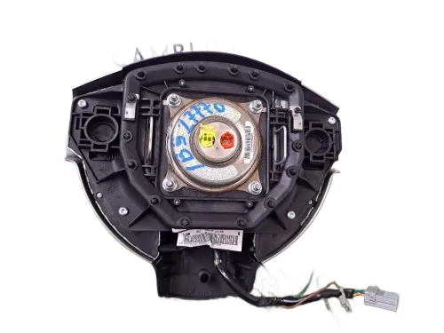 Airbag Volante NISSAN Qashqai 1° Serie
