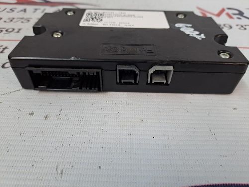 Centralina bluetooth telefono FORD Focus Berlina 3° Serie