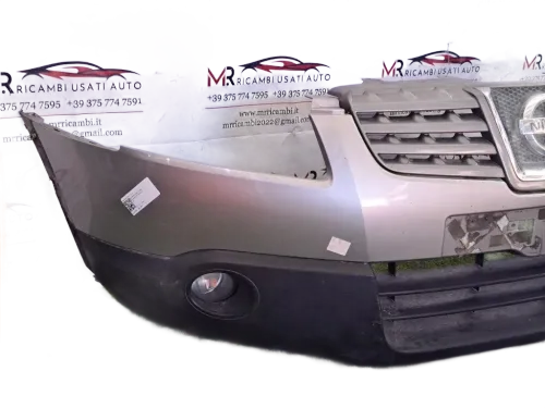 Paraurti Anteriore Completo NISSAN Qashqai 1° Serie