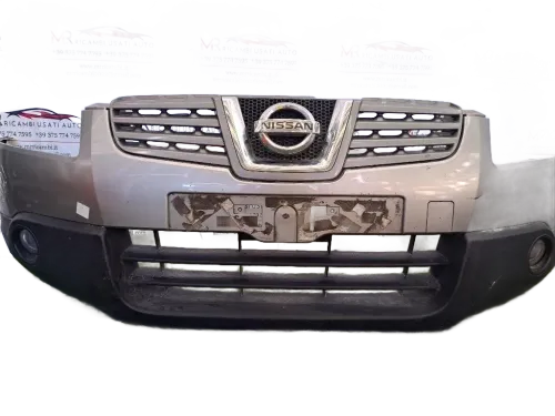 Paraurti Anteriore Completo NISSAN Qashqai 1° Serie