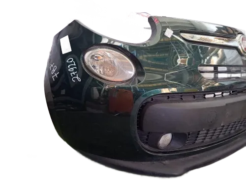 Paraurti Anteriore Completo FIAT 500 L Living