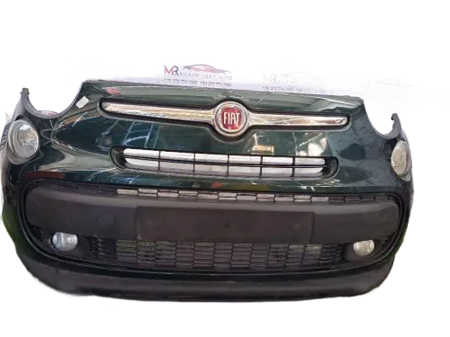 Paraurti Anteriore Completo FIAT 500 L Living