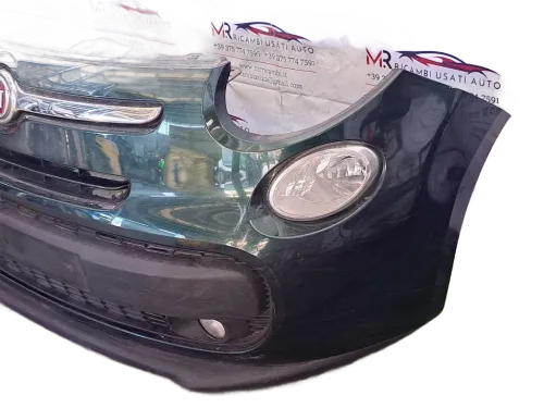 Paraurti Anteriore Completo FIAT 500 L Living