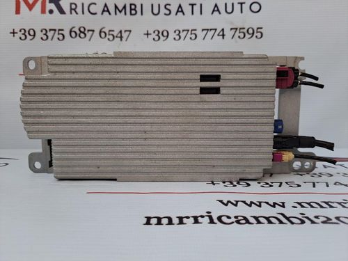 Centralina bluetooth telefono BMW Serie 5 Touring F10