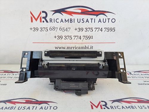 Navigatore LAND ROVER Discovery Serie IV (10>)