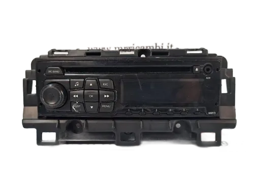 Autoradio PEUGEOT 208 Serie (12>19)