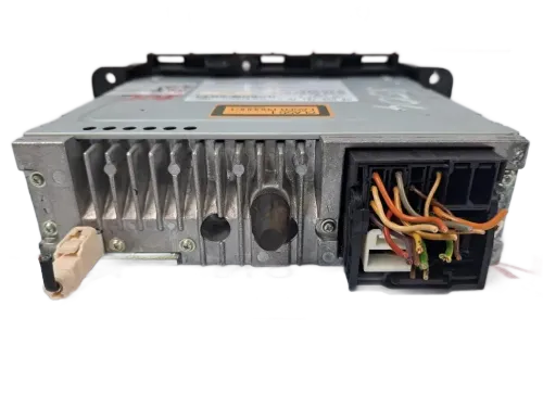 Autoradio PEUGEOT 208 Serie (12>19)