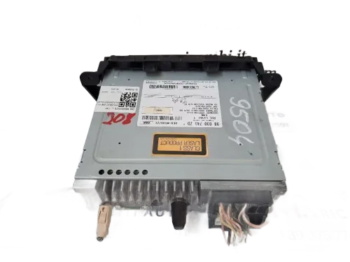 Autoradio PEUGEOT 208 Serie (12>19)