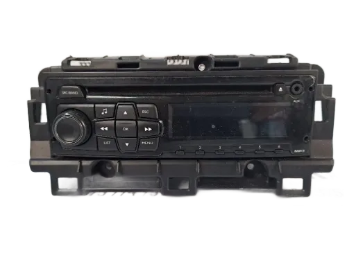 Autoradio PEUGEOT 208 Serie (12>19)