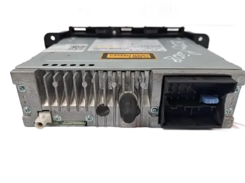 Autoradio PEUGEOT 208 Serie (12>19)