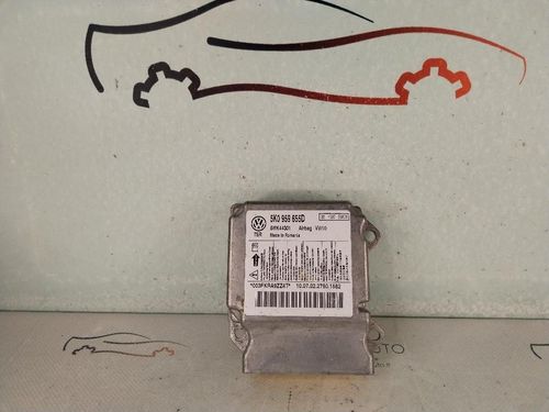 Centralina Airbag VOLKSWAGEN Golf 6 Berlina (08>12)