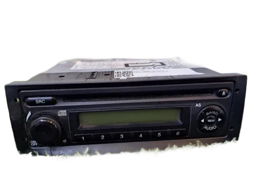 Autoradio OPEL Combo Serie (D)